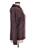 Lululemon Athletica Burgundy Pullover Sweater Size 14 - photo 4