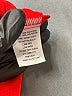 Monteau 100% Polyester Hearts Red Casual Dress Size S - photo 8