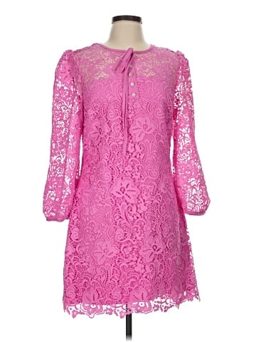 Endless Rose Cocktail Dress (view 1)