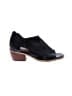 Sofft Black Sandals Size 8 - photo 1