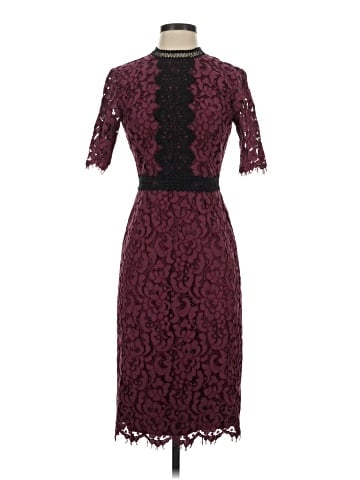 Rachel Parcell Cocktail Dress (view 1)