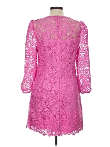 Endless Rose Cocktail Dress (view 2)