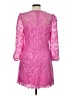 Endless Rose 100% Polyester Pink Cocktail Dress Size L - photo 2