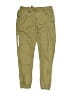 Levi's Solid Green Cargo Pants Size 10 - 12 - photo 1