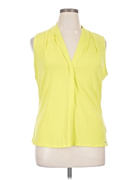 Calvin Klein Sleeveless Blouse