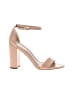 Sam Edelman Tan Sandals Size 8 1/2 - photo 1
