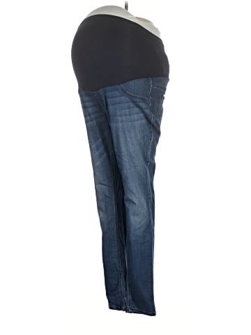 Motherhood Jeggings (view 1)