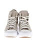 Converse Gray Sneakers Size 7 1/2 - photo 2