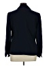 Jones Studio Blue 3/4 Sleeve Top Size 14 - photo 2