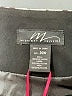 Midnight Velvet 100% Polyester Black Jacket Size 20 - photo 6