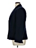 Jones Studio Blue 3/4 Sleeve Top Size 14 - photo 5