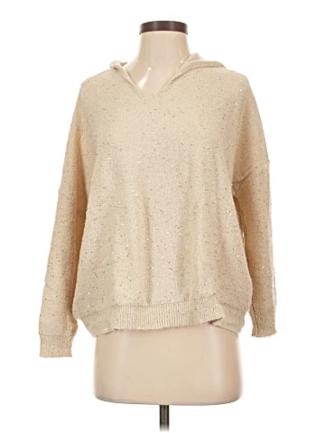 Elan Pullover Sweater (view 1)