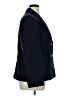 Jones Studio Blue 3/4 Sleeve Top Size 14 - photo 4