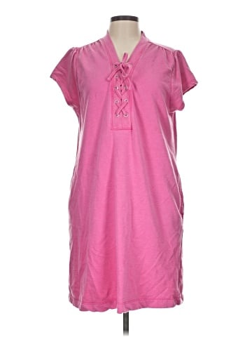 wonderly Casual Dress (view 1)