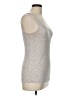 Faded Glory Gray Tank Top Size L - photo 2