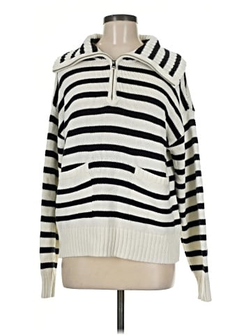 RACHEL Rachel Roy Pullover Sweater (view 1)