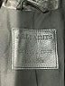 ALLSAINTS 100% Leather Black Jacket Size 6 - photo 6