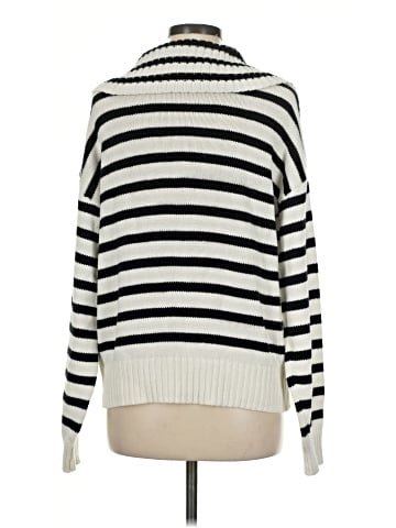 RACHEL Rachel Roy Pullover Sweater (view 2)