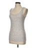 Faded Glory Gray Tank Top Size L - photo 4