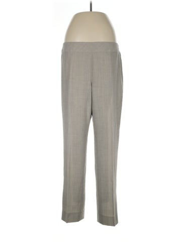 AKRIS Wool Pants (view 1)