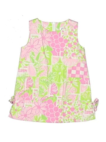 Lilly Pulitzer Dress (view 1)