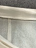Unbranded 100% Polyester Ivory Casual Dress Size 4X - photo 7