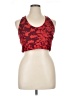 Zella Red Tank Top Size 1X - photo 1