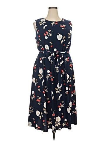 Charter Club Casual Dress (view 1)
