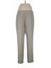 AKRIS 100% Wool Gray Wool Pants Size 12 - photo 2