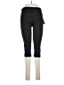 Danskin Now Black Active Pants Size 8 - photo 1