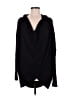 Athleta Black Cardigan Size M - photo 1