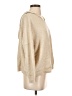 Elan Tan Pullover Sweater Size S - photo 4
