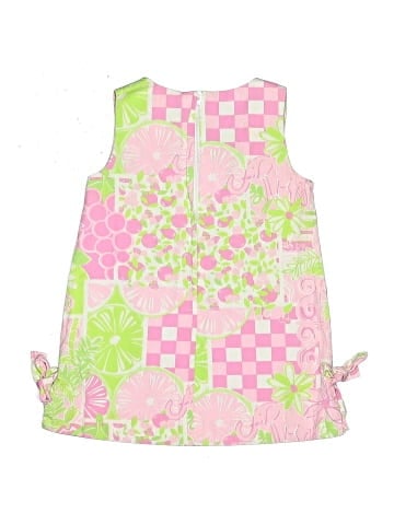 Lilly Pulitzer Dress (view 2)
