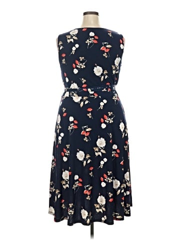 Charter Club Casual Dress (view 2)