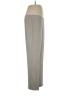 AKRIS 100% Wool Gray Wool Pants Size 12 - photo 4