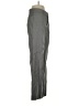 Lee 100% Polyester Chevron-herringbone Gray Dress Pants Size 2 short - photo 4