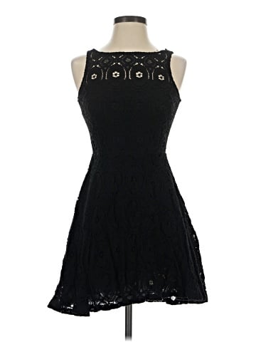 BB Dakota Cocktail Dress (view 1)