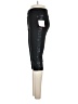 Danskin Now Black Active Pants Size 8 - photo 5