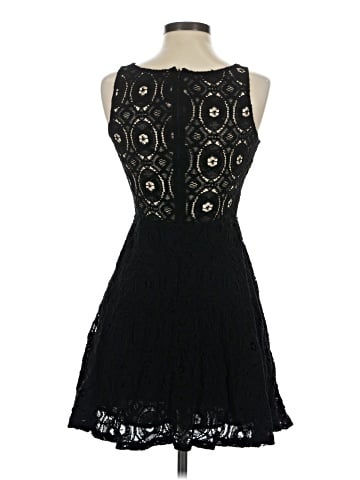 BB Dakota Cocktail Dress (view 2)