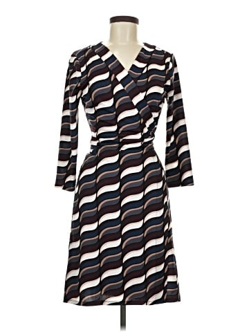 Ann Taylor Casual Dress (view 1)