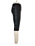 Danskin Now Black Active Pants Size 8 - photo 4