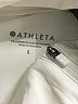 Athleta Ivory Pullover Sweater Size L - photo 7