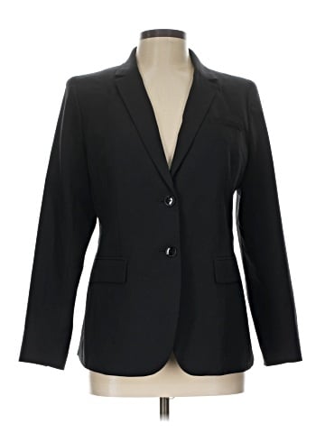 Banana Republic Wool Blazer (view 1)