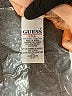 Guess Jeans 100% Polyester Orange Cardigan Size S - photo 8