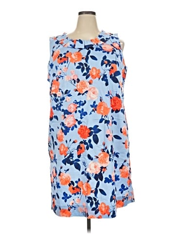 Talbots Casual Dress (view 1)