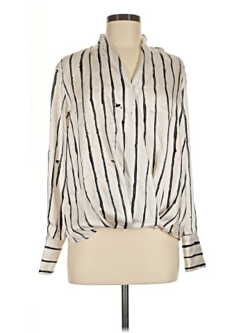 MNG Long Sleeve Polo (view 1)