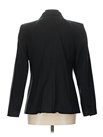 Banana Republic Wool Blazer (view 2)