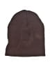 Unbranded 100% Acrylic Brown Beanie One size - photo 2
