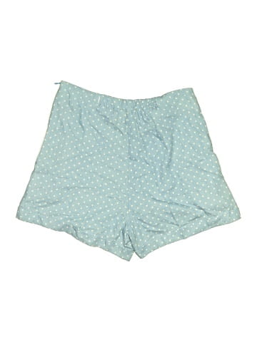 Everly Shorts (view 2)