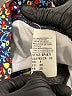 Splendid Print White Swimsuit Bottoms Size XS - photo 4